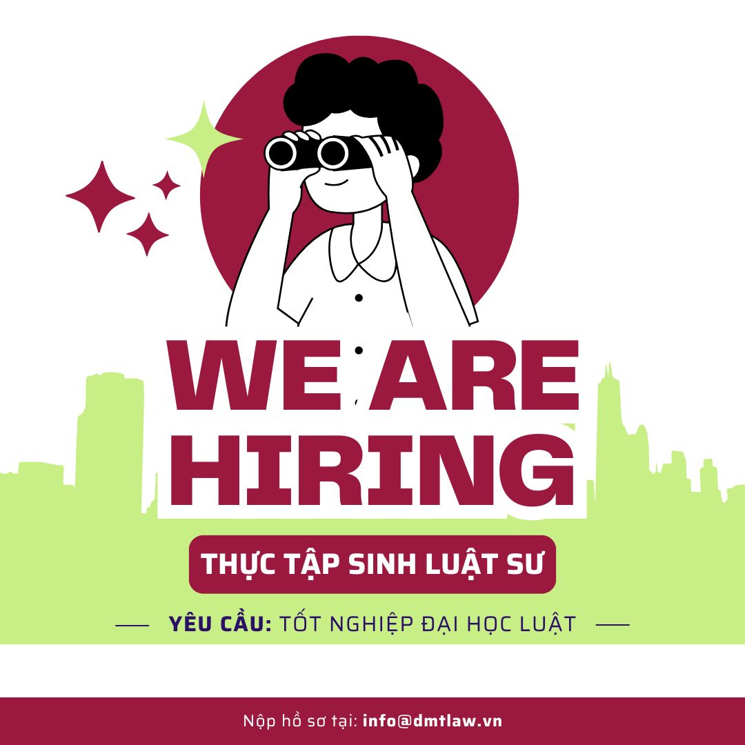 Thực tập sinh (Full-time hoặc Part-time)